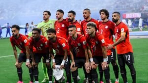 الرئيس السيسي يشكر الدول العربية والجاليات المصرية في الخارج على دعم المنتخب الوطني في كأس العالم 2 الرئيس السيسي يشكر الدول العربية والجاليات المصرية في الخارج على دعم المنتخب الوطني في كأس العالم