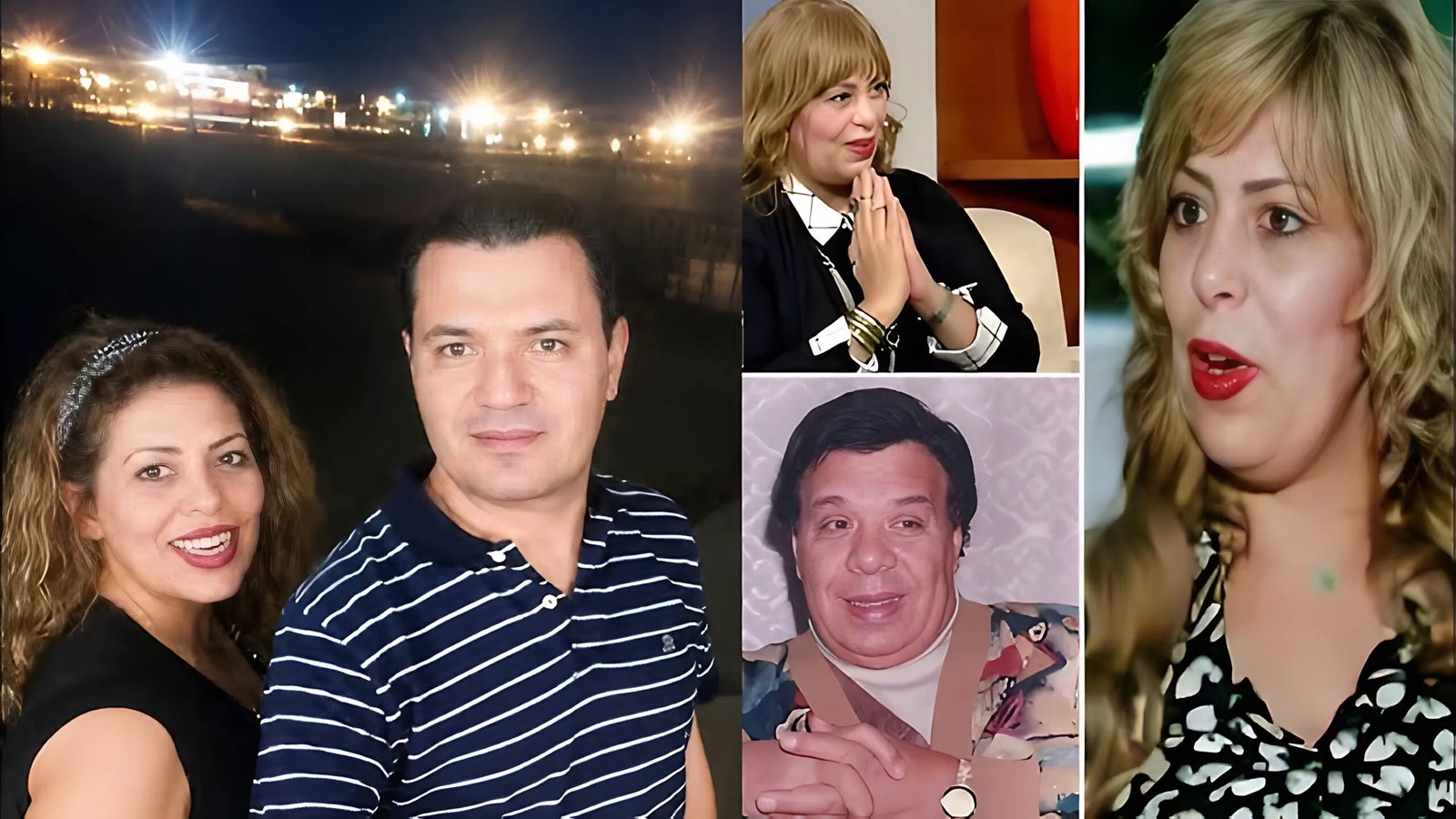 وفاة إيمان سيف ابنة الفنان الراحل وحيد سيف بعد غيبوبة استمرت 73 يومًا.. وتشييع الجنازة غدًا والعزاء السبت