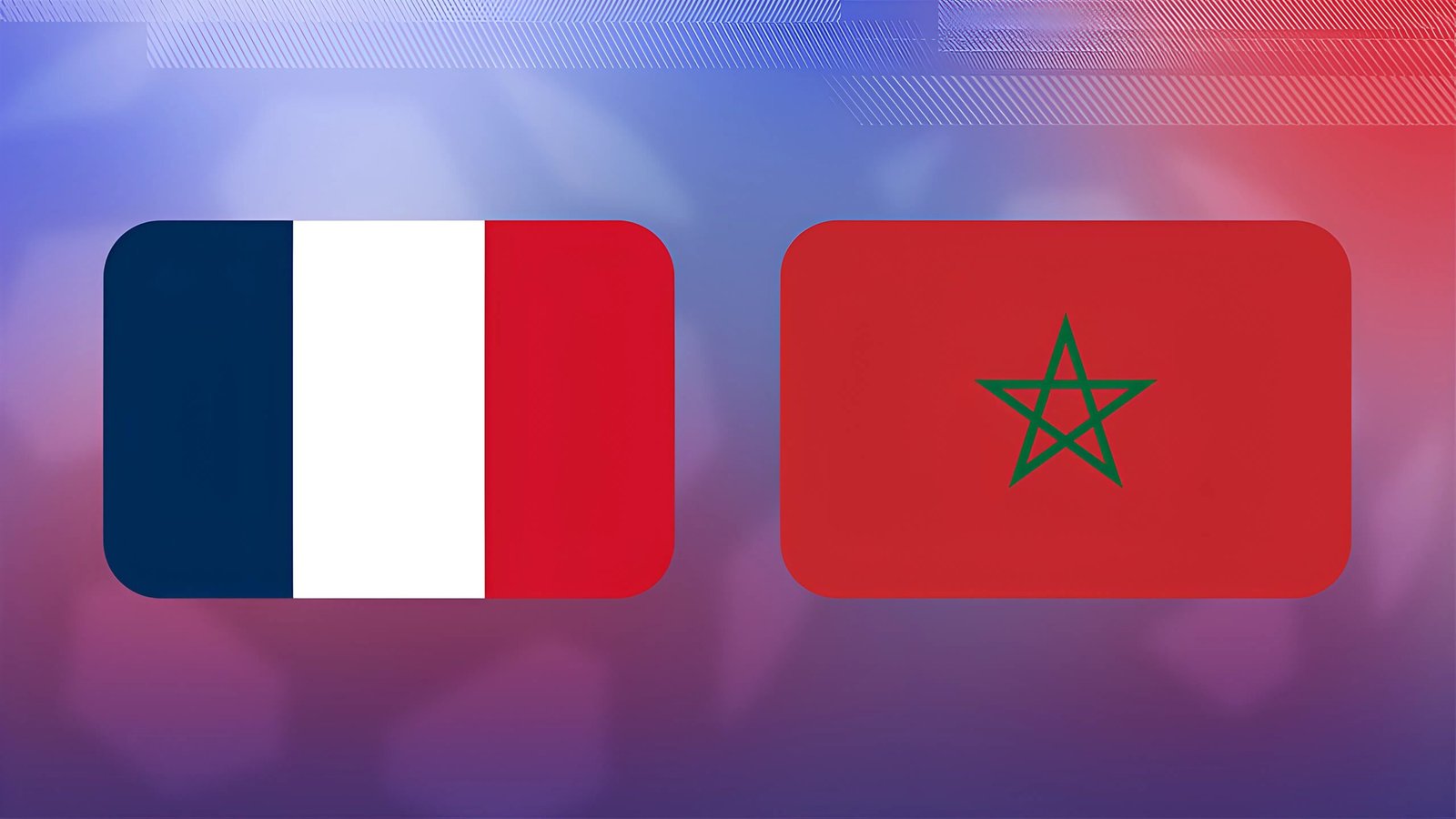 فرنسا تهزم المغرب وتتأهل إلى نصف نهائي كأس العالم 2026 بعد أداء قوي في ربع النهائي 3 فرنسا تهزم المغرب وتتأهل إلى نصف نهائي كأس العالم 2026 بعد أداء قوي في ربع النهائي