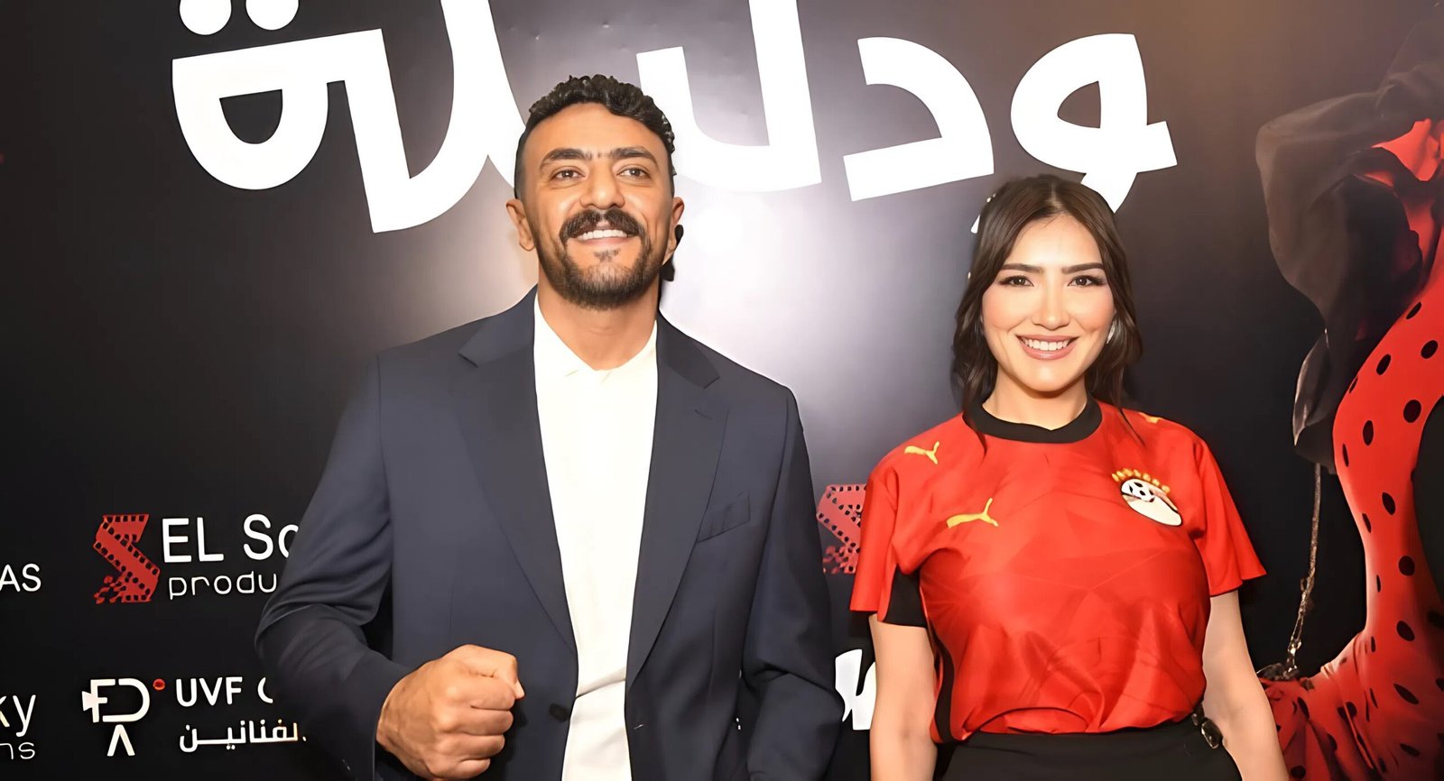 مي عمر تخوض أولى بطولاتها في الأكشن بفيلم “شمشون ودليلة”.. نجاح جماهيري وانطلاقة جديدة في مشوارها الفني