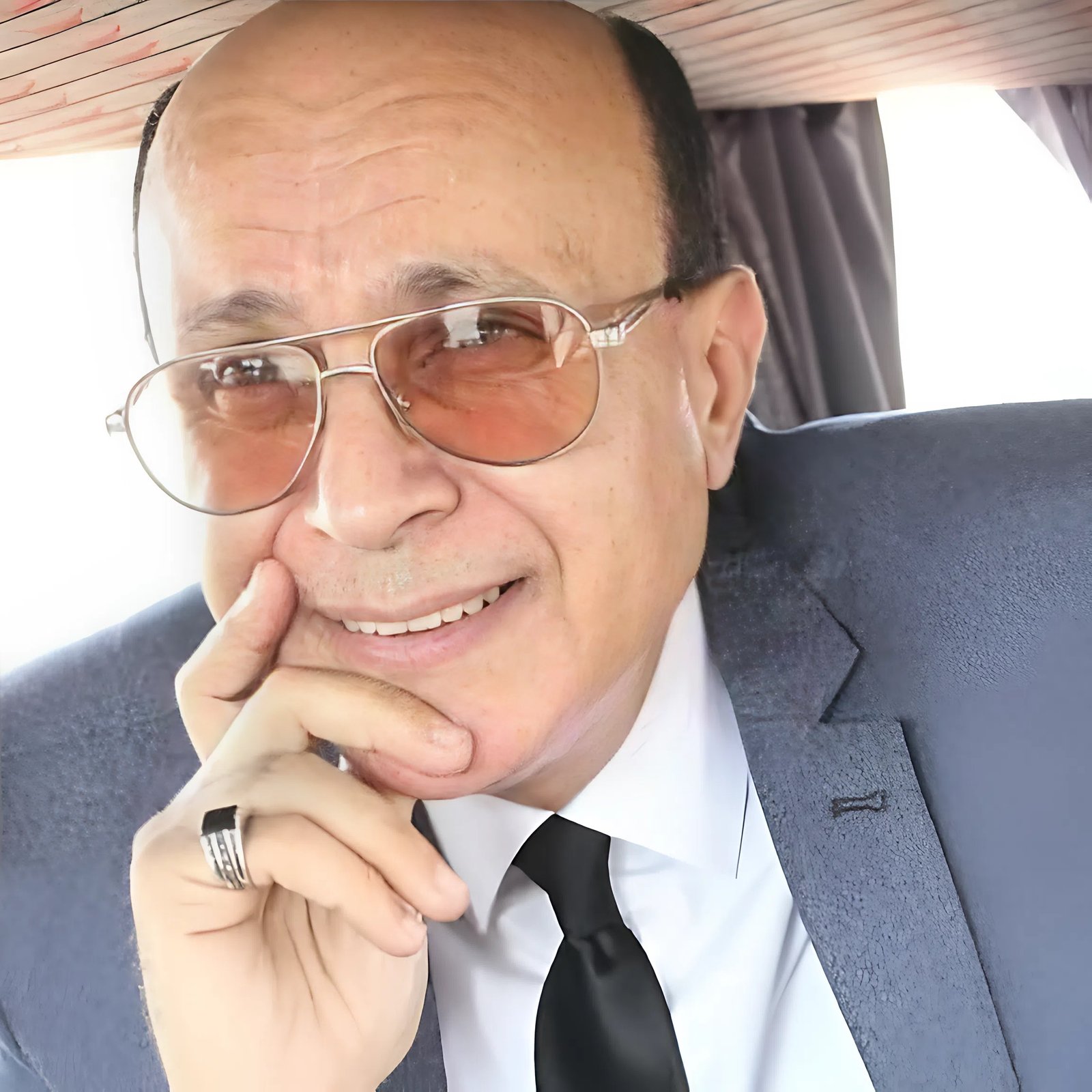 مجدي صبحي يعلن اعتزال الفن نهائيًا: «أقول وداعًا.. فقدت شغفي ولن أجد الفن الحقيقي»