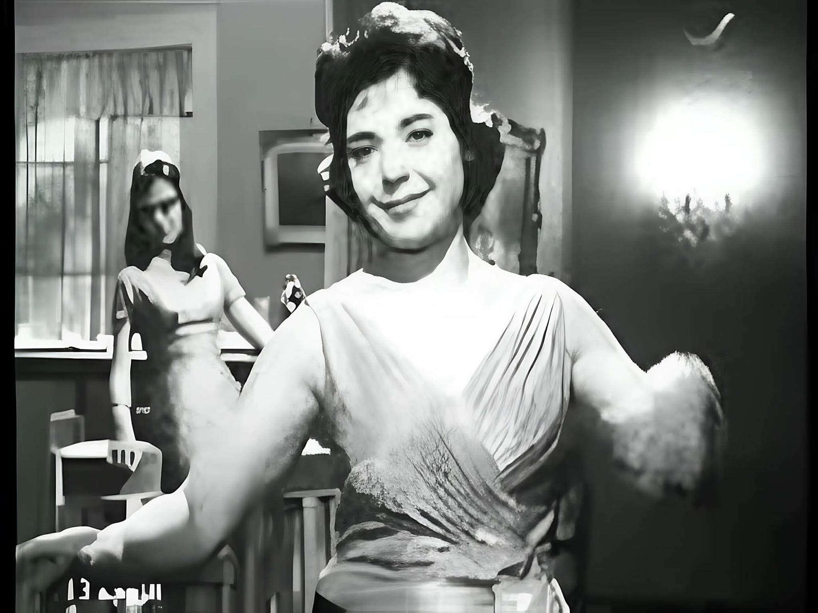 في ذكرى ميلاد زينات علوي.. راقصة شرقية تألقت في السينما المصرية وشاركت كبار النجوم 2 في ذكرى ميلاد زينات علوي.. راقصة شرقية تألقت في السينما المصرية وشاركت كبار النجوم