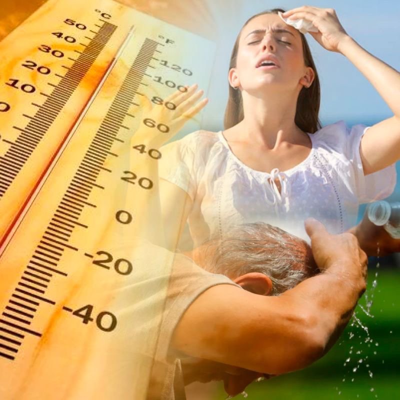 الطقس غدًا في مصر.. أجواء شديدة الحرارة ورطوبة مرتفعة واضطراب الملاحة و38 درجة بالقاهرة 3 الطقس غدًا في مصر.. أجواء شديدة الحرارة ورطوبة مرتفعة واضطراب الملاحة و38 درجة بالقاهرة