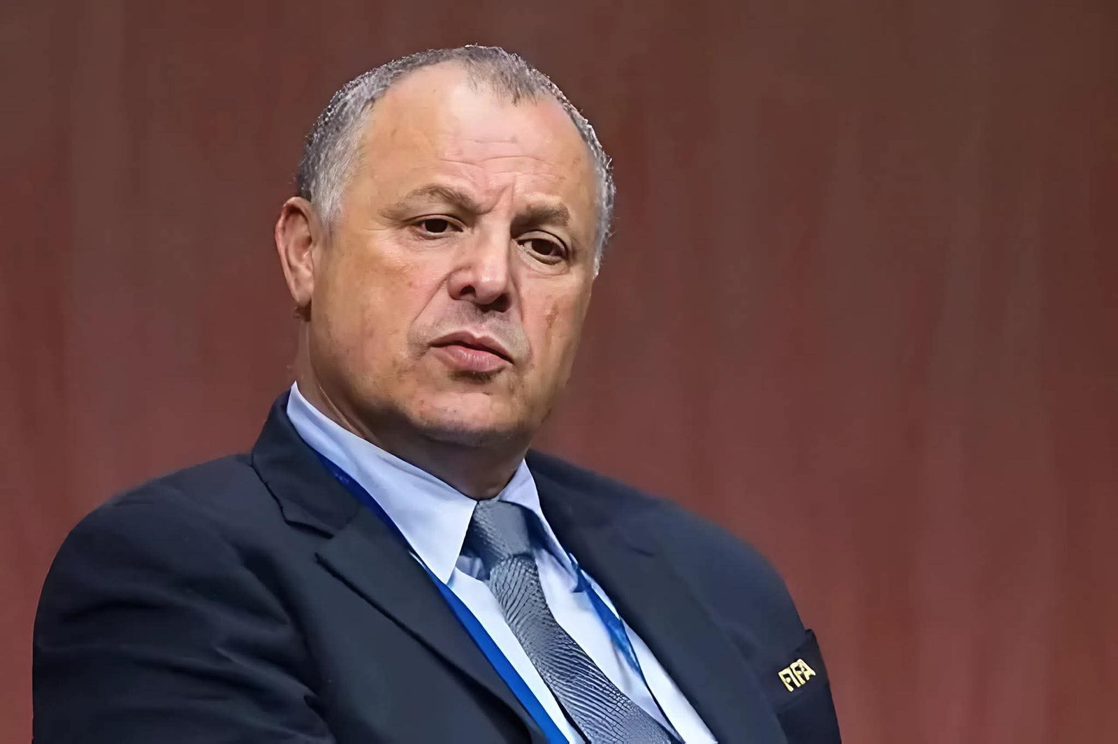 الاتحاد المصري لكرة القدم يطالب فيفا باستبعاد حكم مباراة مصر والأرجنتين من باقي مباريات كأس العالم 2026 3 الاتحاد المصري لكرة القدم يطالب فيفا باستبعاد حكم مباراة مصر والأرجنتين من باقي مباريات كأس العالم 2026