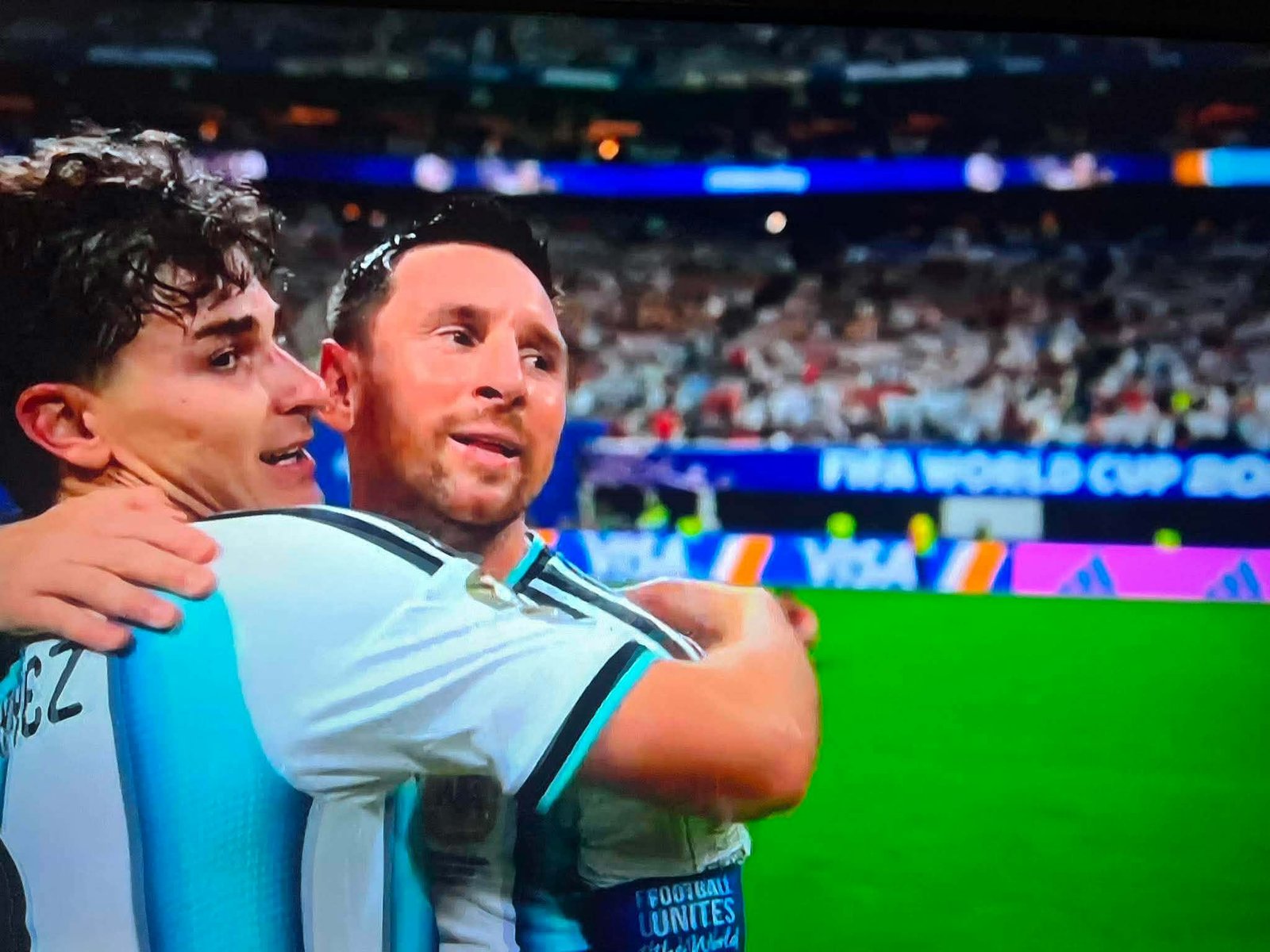 الرئيس السيسي يشيد بمنتخب مصر بعد الإنجازه التاريخي في كأس العالم 2026 4 الرئيس السيسي