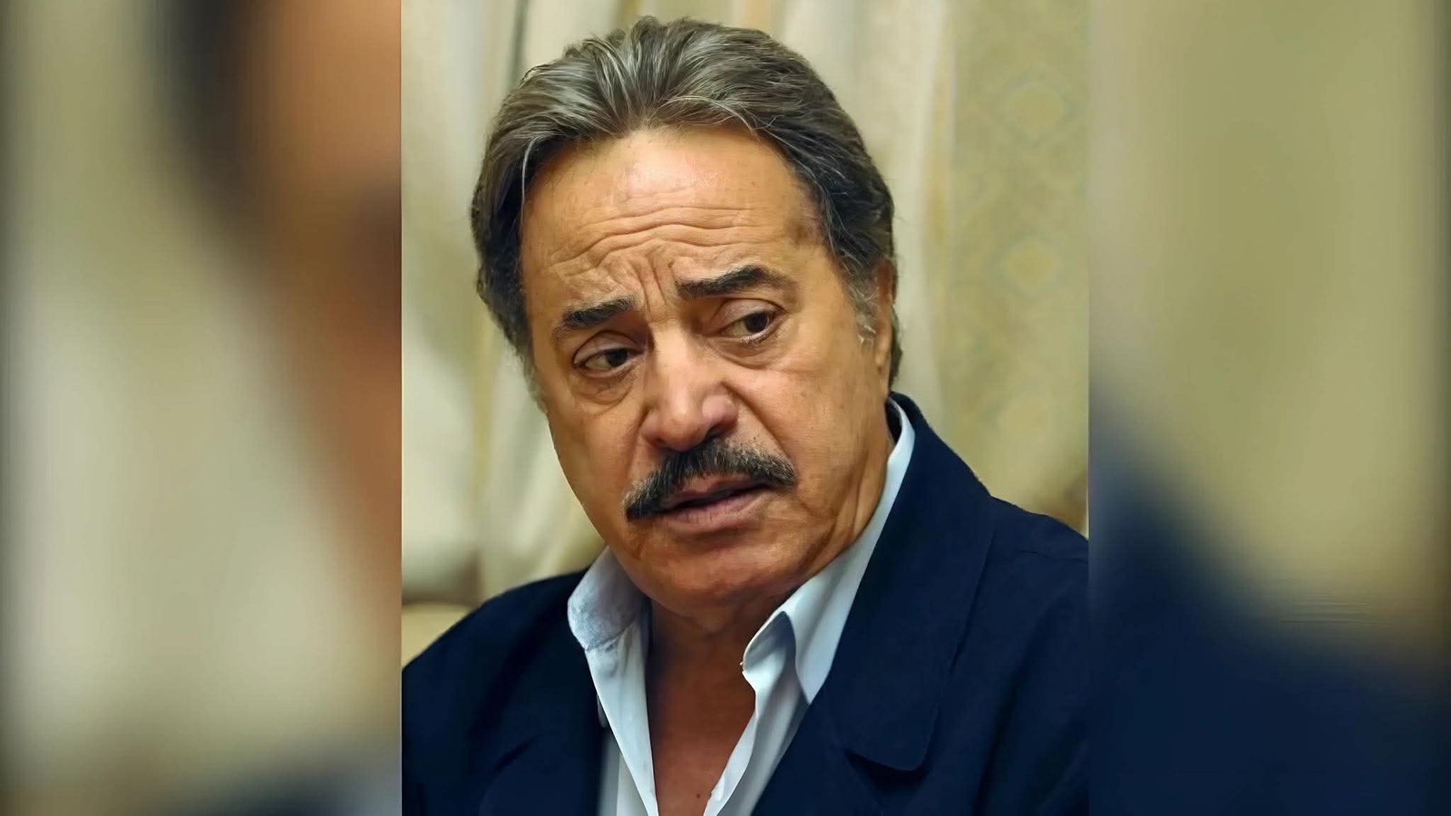 في ذكرى ميلاد يوسف شعبان.. محطات لا تُنسى في حياة فارس الشاشة المصرية وصاحب أكثر من 250 عملًا فنيًا