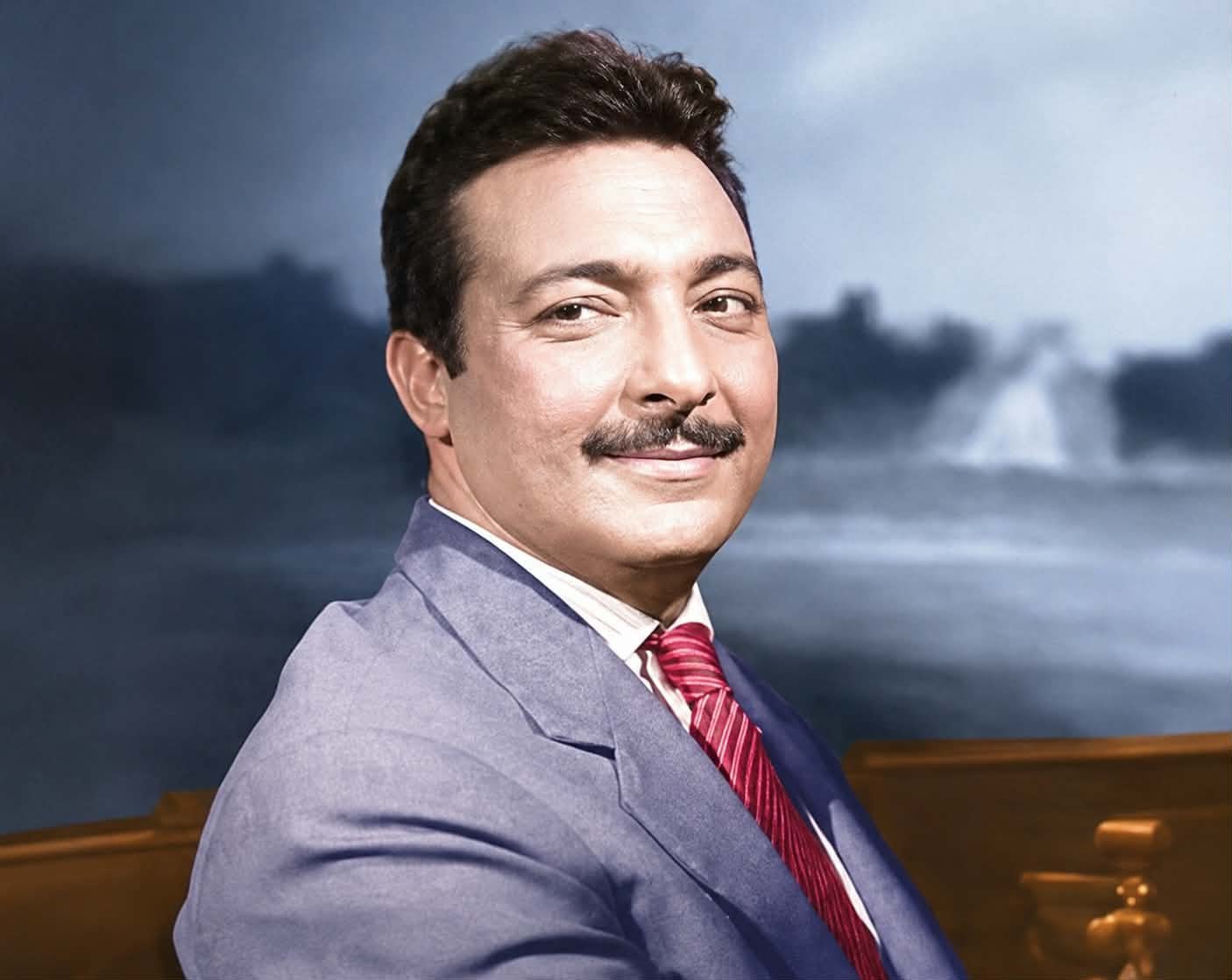 ذكرى وفاة رشدي أباظة.. دنجوان السينما المصرية الذي ترك إرثًا خالدًا في تاريخ الفن العربي