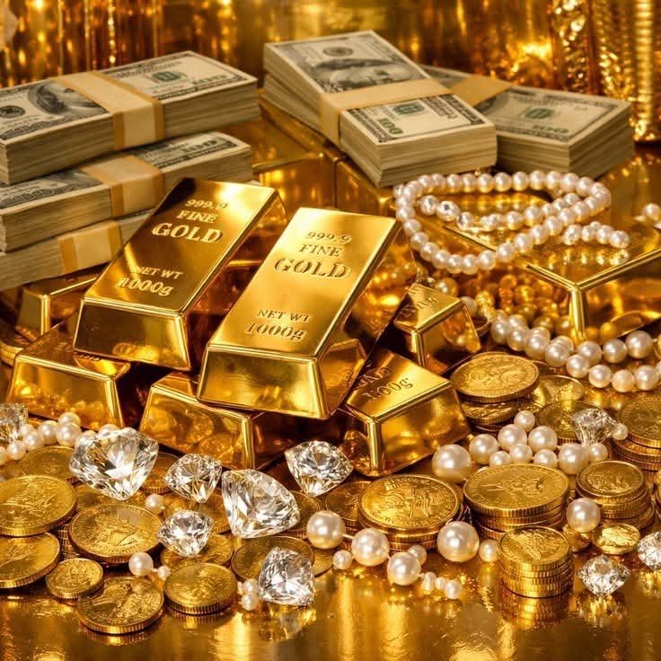 سعر الذهب اليوم الاثنين 6 يوليو 2026 في مصر.. استقرار بعد تراجع عيار 21 والجنيه الذهب عند 47 ألف جنيه