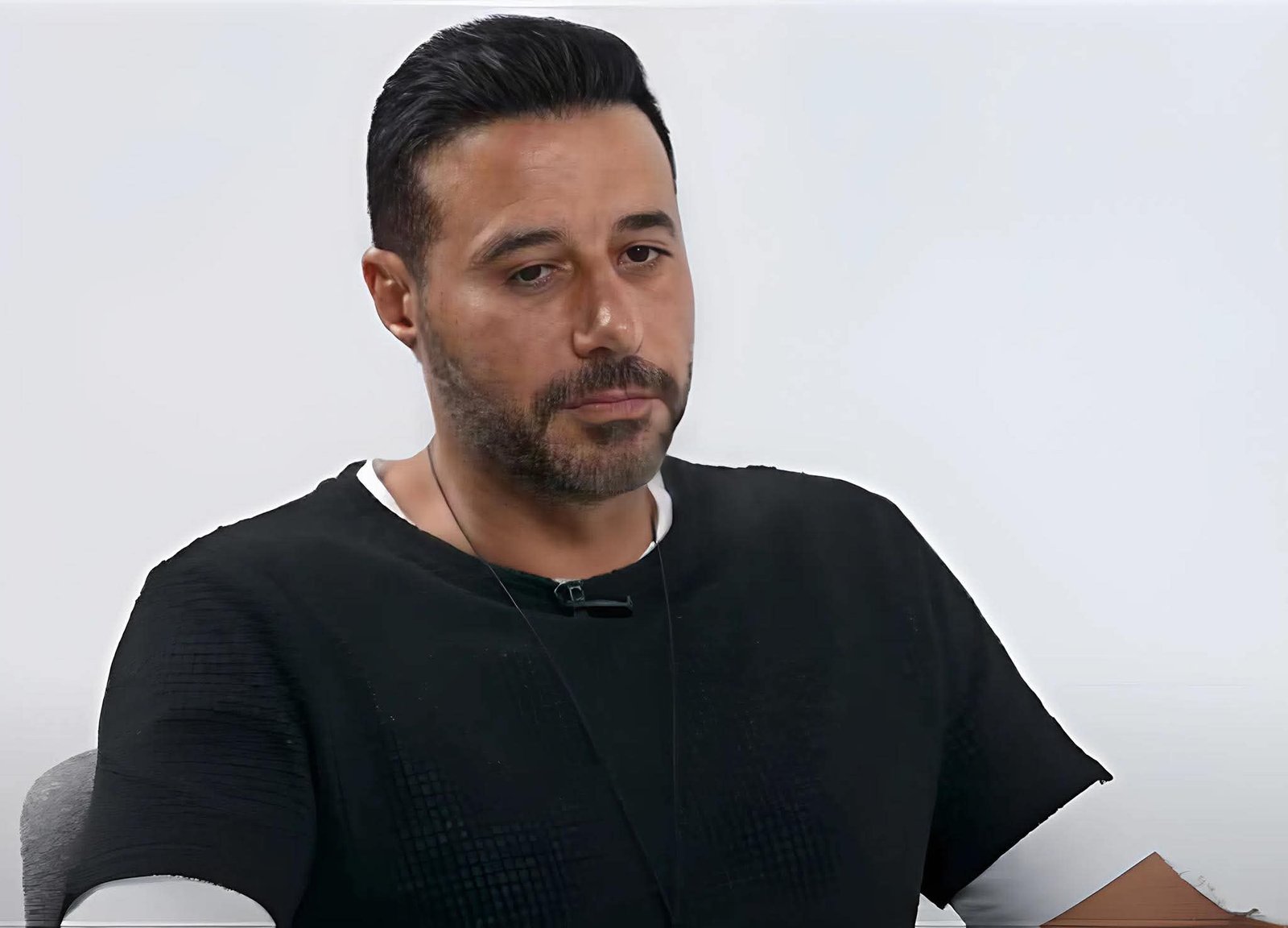 في ذكرى ميلاد أحمد السعدني.. رحلة نجم ورث الموهبة عن والده صلاح السعدني وصنع اسمه في الدراما المصرية