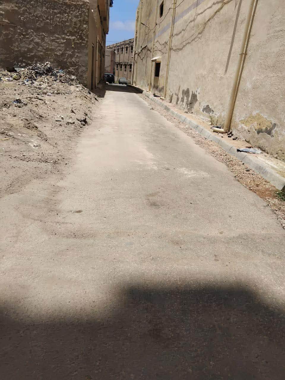 محافظ الإسكندرية: رفع كفاءة المحاور المرورية والطرق أولوية لتحسين جودة الحياة وتيسير حركة المواطنين 3 محافظ الإسكندرية: رفع كفاءة المحاور المرورية والطرق أولوية لتحسين جودة الحياة وتيسير حركة المواطنين