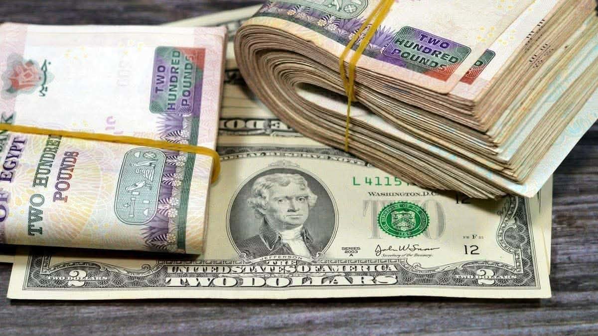 سعر الدولار مقابل الجنيه اليوم الأحد 5 يوليو 2026.. تراجع جديد في البنوك المصرية وانخفاض يصل إلى 19 قرشًا