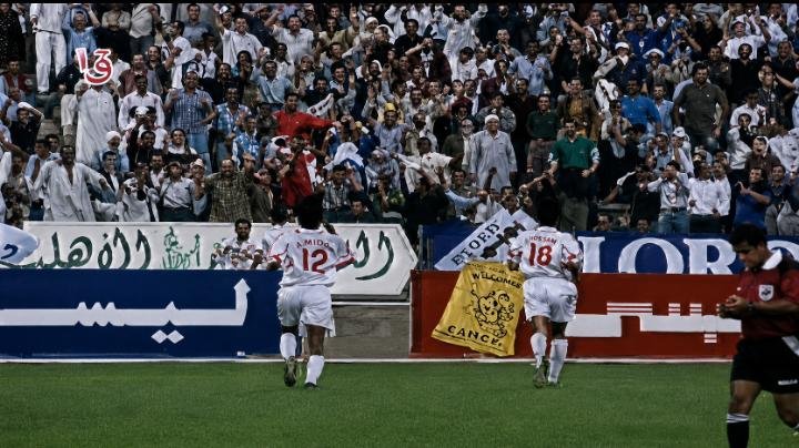 في مثل هذا اليوم.. القمة 54 تعيد درع الدوري إلى الزمالك بعد غياب 6 سنوات