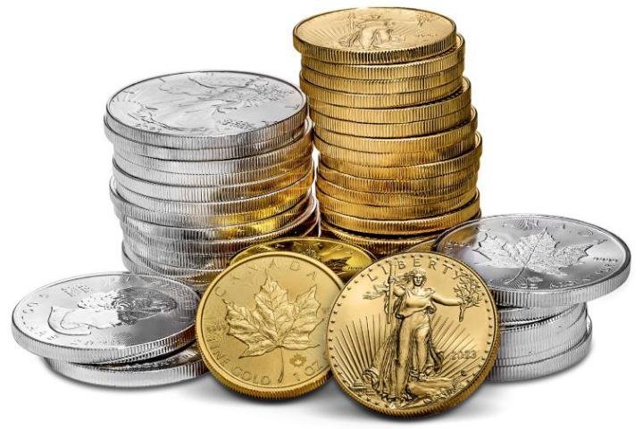 تراجع أسعار الذهب والفضة بعد بيانات التضخم الأمريكية.. هل يمثل التصحيح فرصة للشراء؟ 3 تراجع أسعار الذهب والفضة بعد بيانات التضخم الأمريكية.. هل يمثل التصحيح فرصة للشراء؟