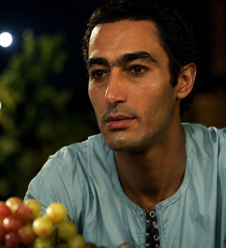 ذكرى وفاة أحمد محرز.. موهبة سينمائية اختارها يوسف شاهين ورحل مبكرًا 4 وفاة أحمد محرز