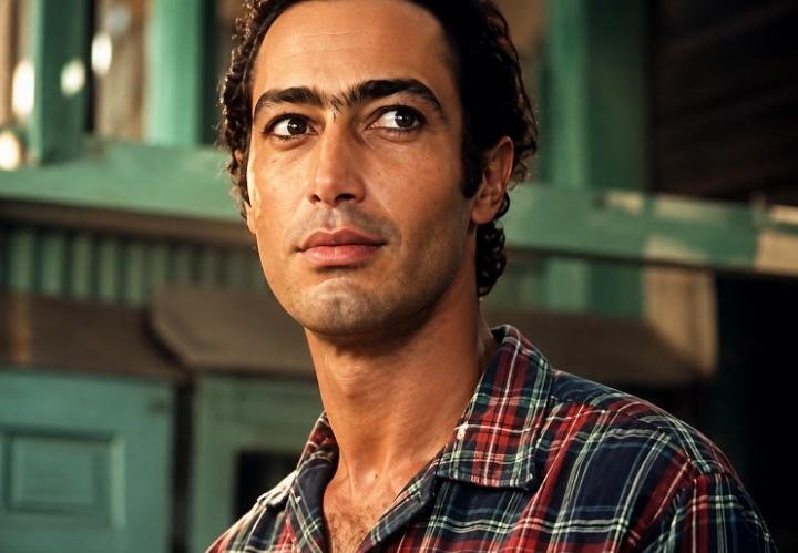ذكرى وفاة أحمد محرز.. موهبة سينمائية اختارها يوسف شاهين ورحل مبكرًا 5 ذكرى وفاة أحمد محرز.. موهبة سينمائية اختارها يوسف شاهين ورحل مبكرًا