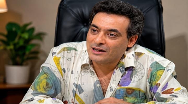 في ذكرى ميلاده.. شوقي شامخ فنان الرقي والاختيارات الهادئة الذي ترك بصمة خالدة في الدراما المصرية 2 في ذكرى ميلاده.. شوقي شامخ فنان الرقي والاختيارات الهادئة الذي ترك بصمة خالدة في الدراما المصرية