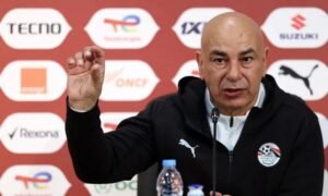 حسام حسن قبل مواجهة أستراليا: نفسي أفرح الجماهير المصرية بالتأهل التاريخي إلى دور الـ16 3 حسام حسن قبل مواجهة أستراليا: نفسي أفرح الجماهير المصرية بالتأهل التاريخي إلى دور الـ16