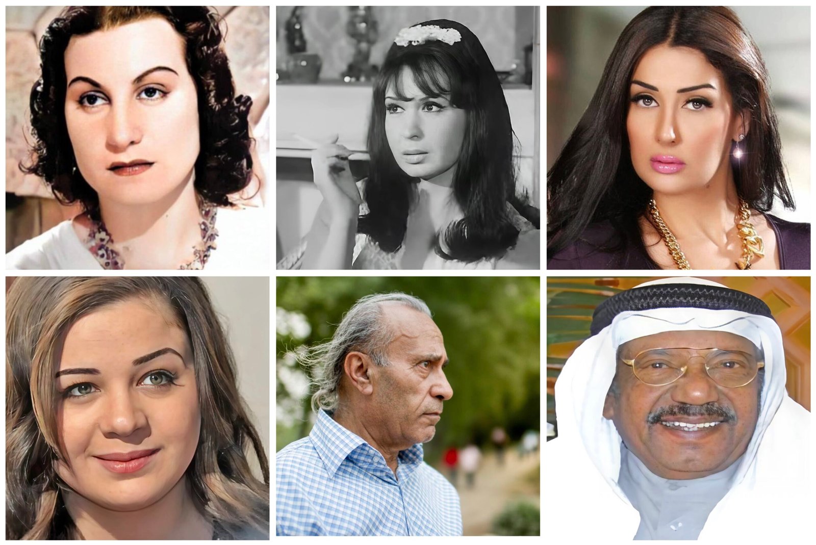 مواليد 6 يوليو.. نجوم السياسة والفن والرياضة الذين ولدوا في مثل هذا اليوم