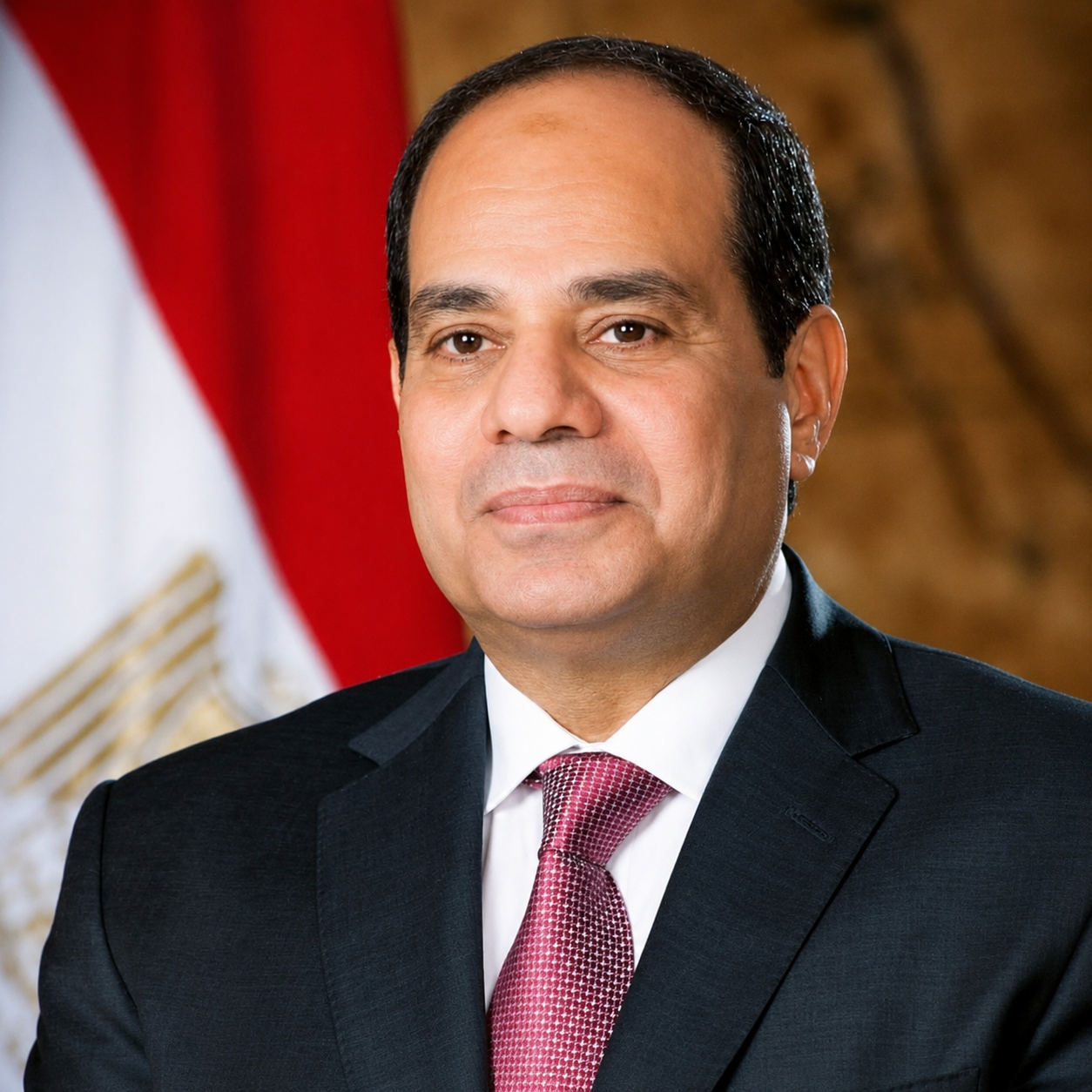 استقبال بعثة منتخب مصر في مطار العلمين الجديدة بحضور الرئيس السيسي.. تكريم رسمي للفراعنة بعد مشوار كأس العالم 4 استقبال بعثة منتخب مصر في مطار العلمين الجديدة بحضور الرئيس السيسي.. تكريم رسمي للفراعنة بعد مشوار كأس العالم
