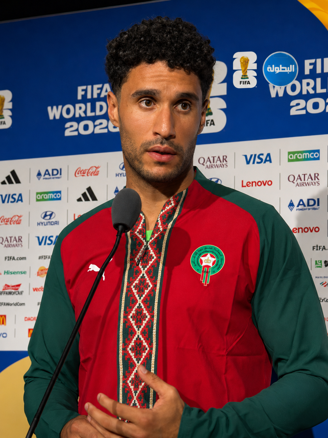 منير المحمدي: منتخب المغرب أنهى كأس العالم 2026 ضمن أفضل 8 منتخبات رغم الإصابات والغيابات