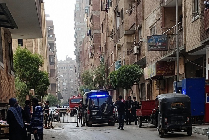 سقوط شاب من علو في فيصل.. الأجهزة الأمنية تكثف التحريات لكشف ملابسات الحادث 5 سقوط شاب من علو في فيصل.. الأجهزة الأمنية تكثف التحريات لكشف ملابسات الحادث