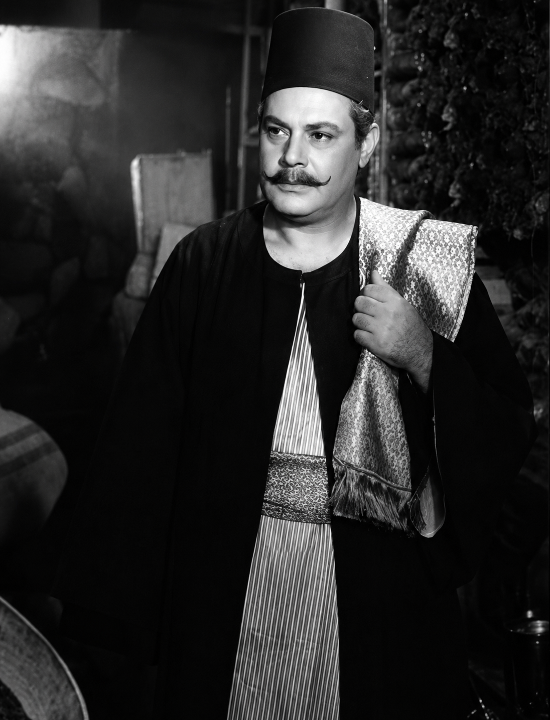 ذكرى ميلاد يحيى شاهين.. مسيرة فنية خالدة صنعت أحد أهم نجوم السينما المصرية