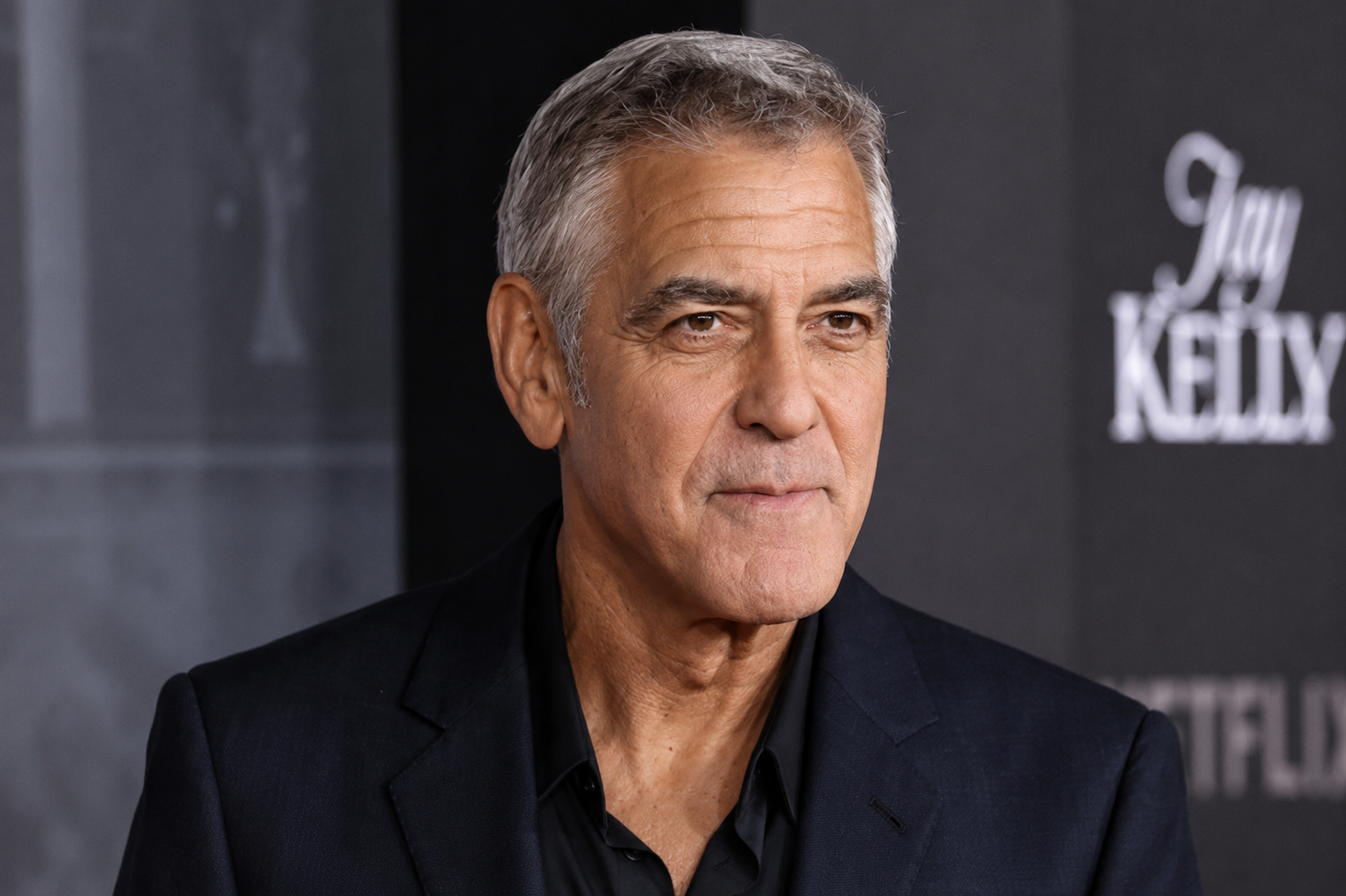 منح جورج كلوني جائزة إنجاز مدى الحياة في مهرجان فينيسيا السينمائي الدولي 2026 وتتويج لمسيرة استثنائية 1 منح جورج كلوني جائزة إنجاز مدى الحياة في مهرجان فينيسيا السينمائي الدولي 2026 وتتويج لمسيرة استثنائية