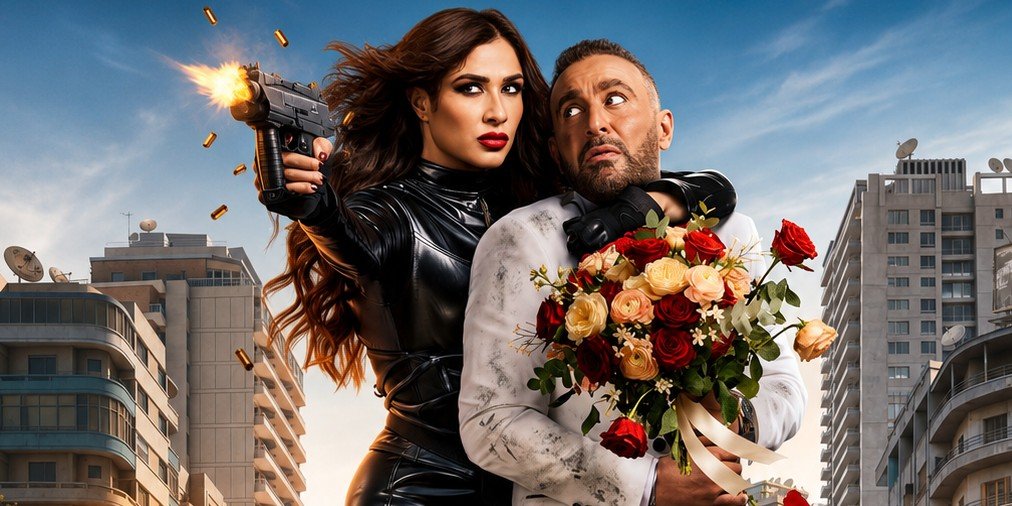 ياسمين عبد العزيز تعلن طرح فيلم خلي بالك من نفسك في دور العرض يوم 22 يوليو.. وتكشف البوستر الرسمي 3 ياسمين عبد العزيز تعلن طرح فيلم خلي بالك من نفسك في دور العرض يوم 22 يوليو.. وتكشف البوستر الرسمي