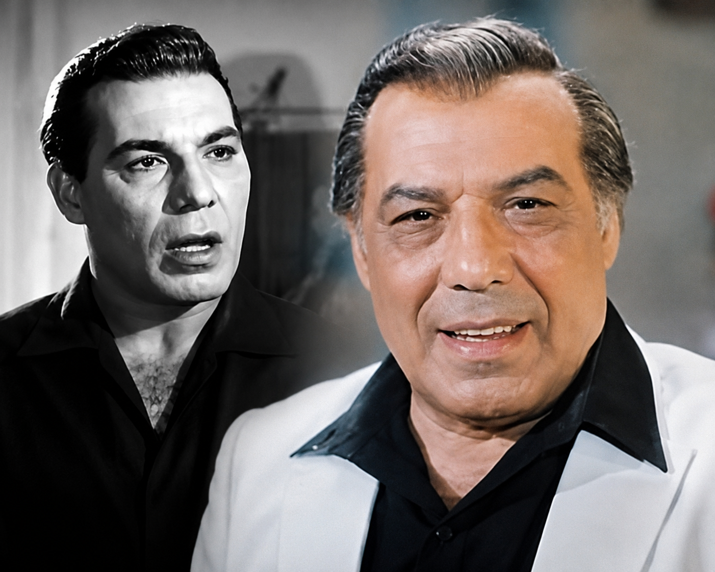 ذكرى ميلاد فريد شوقي.. رحلة «ملك الترسو» الذي صنع تاريخًا لا يُنسى في السينما المصرية 5 ذكرى ميلاد فريد شوقي.. رحلة «ملك الترسو» الذي صنع تاريخًا لا يُنسى في السينما المصرية