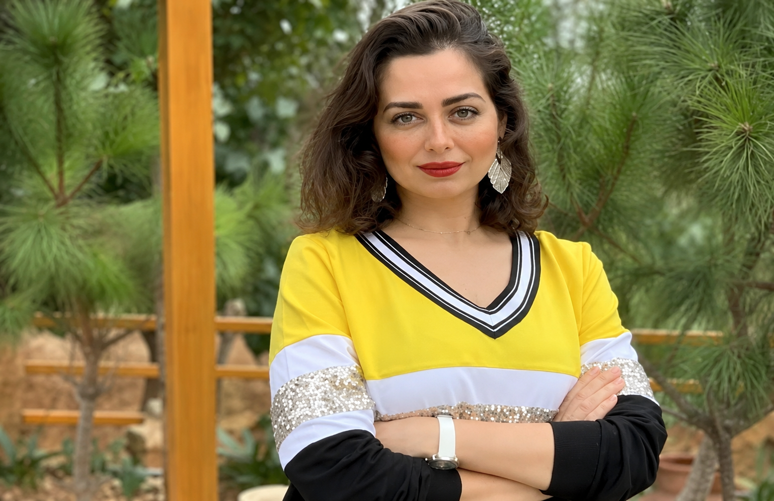 هبة مجدي.. في ذكرى ميلادها رحلة فنية متألقة من الأوبرا إلى نجومية الدراما المصرية