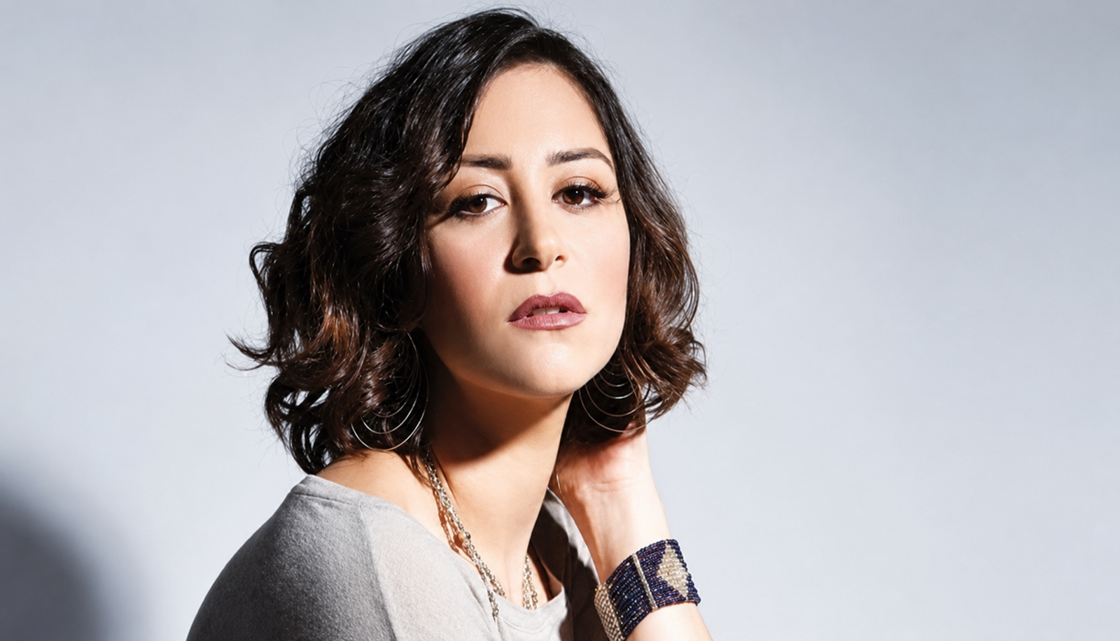 ذكرى ميلاد منة شلبي.. رحلة فنية صنعتها الموهبة وجعلتها من أبرز نجمات السينما المصرية 8 ذكرى ميلاد منة شلبي.. رحلة فنية صنعتها الموهبة وجعلتها من أبرز نجمات السينما المصرية