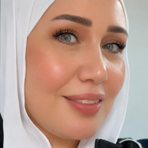 هالة أنور تهنئ محمد عبد الواحد بعيد ميلاده برسالة مؤثرة.. "أنت عشرة العمر الجميلة"