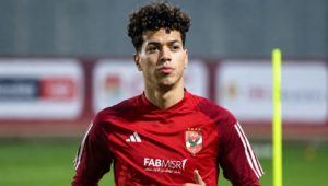 ارتفاع القيمة التسويقية لـ إمام عاشور إلى 5 ملايين يورو بعد تألقه مع منتخب مصر في كأس العالم 2 ارتفاع القيمة التسويقية لـ إمام عاشور إلى 5 ملايين يورو بعد تألقه مع منتخب مصر في كأس العالم