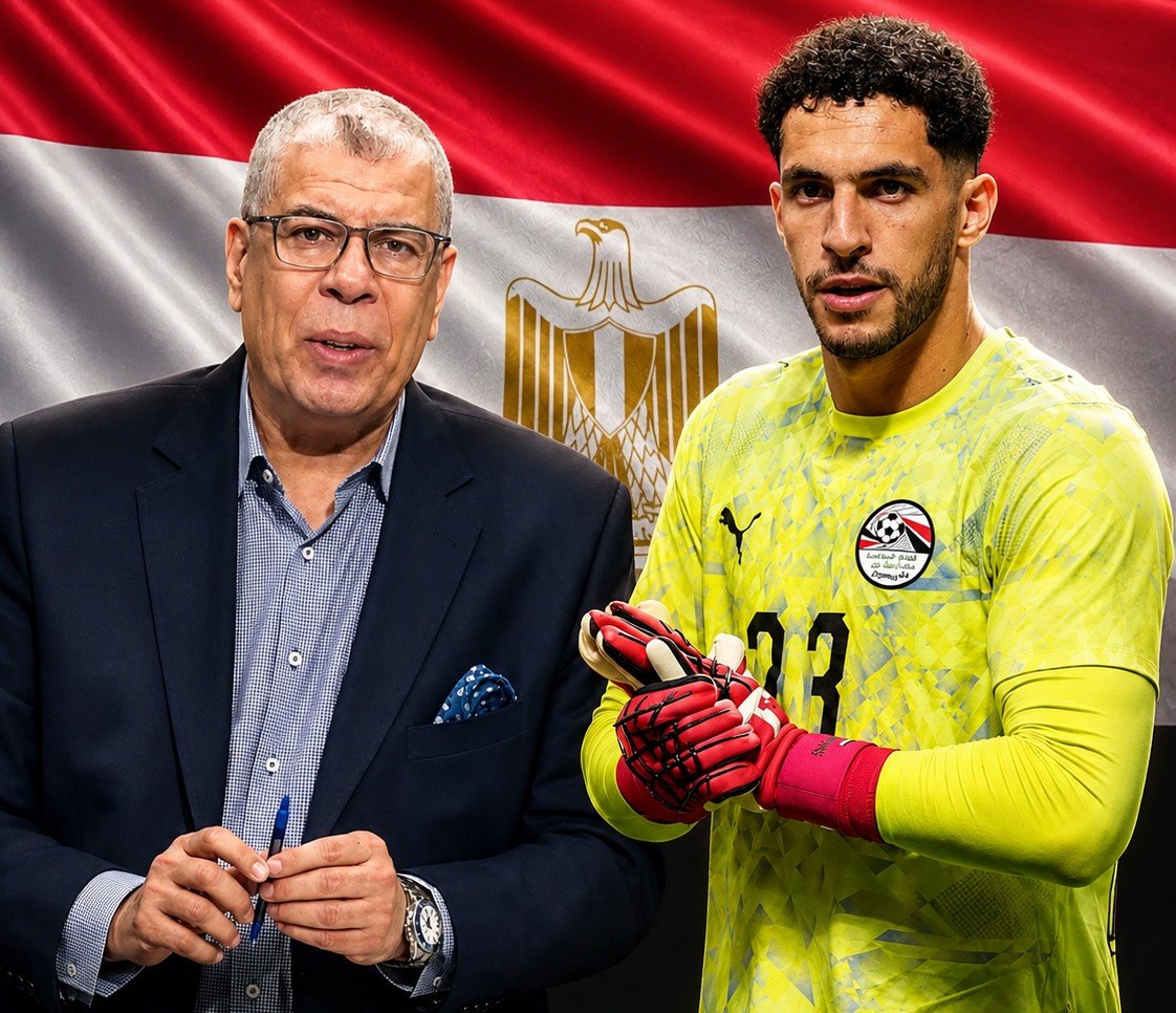 مصطفى شوبير ضيف أحمد شوبير على قناة النهار.. موعد الحلقة وأبرز الملفات المنتظرة الليلة