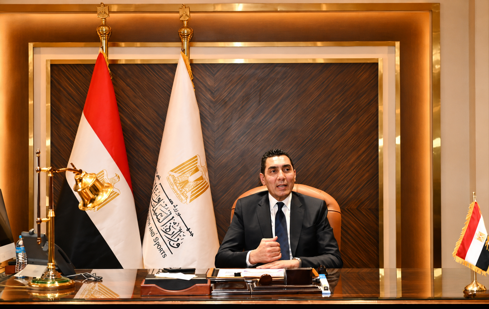 احتفالية المنتخب القومي المصري في ستاد القاهرة.. تكريم تاريخي لأبطال كأس العالم 2026 بحضور الجماهير 3 احتفالية المنتخب القومي المصري في ستاد القاهرة.. تكريم تاريخي لأبطال كأس العالم 2026 بحضور الجماهير
