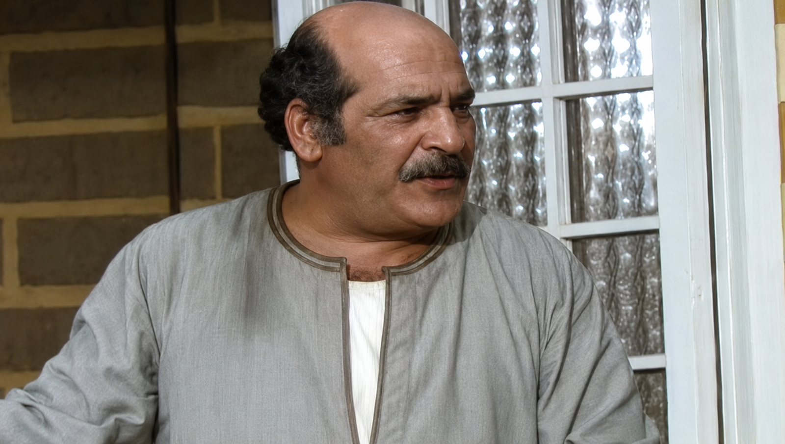 حسن عابدين.. في ذكرى ميلاده نستعيد رحلة الفنان الذي جسّد الأب المصري بصدق وأثر في وجدان الجمهور