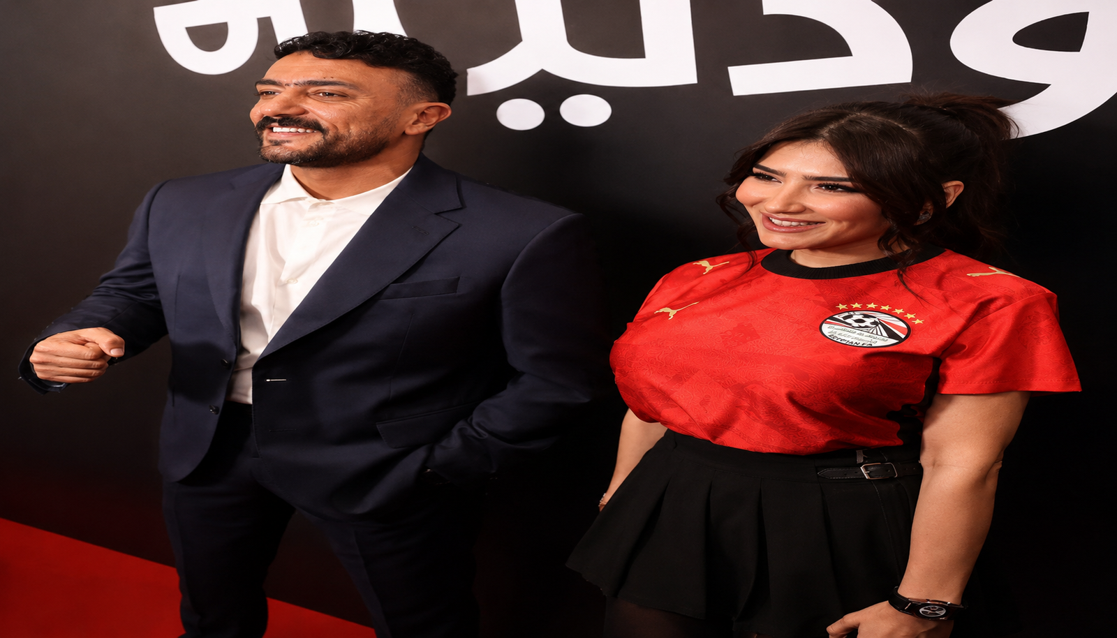 شمشون ودليلة نمبر وان بإيرادات 18 مليون جنيه في 3 أيام.. أحمد العوضي ومي عمر يتصدران شباك التذاكر 2 شمشون ودليلة نمبر وان بإيرادات 18 مليون جنيه في 3 أيام.. أحمد العوضي ومي عمر يتصدران شباك التذاكر