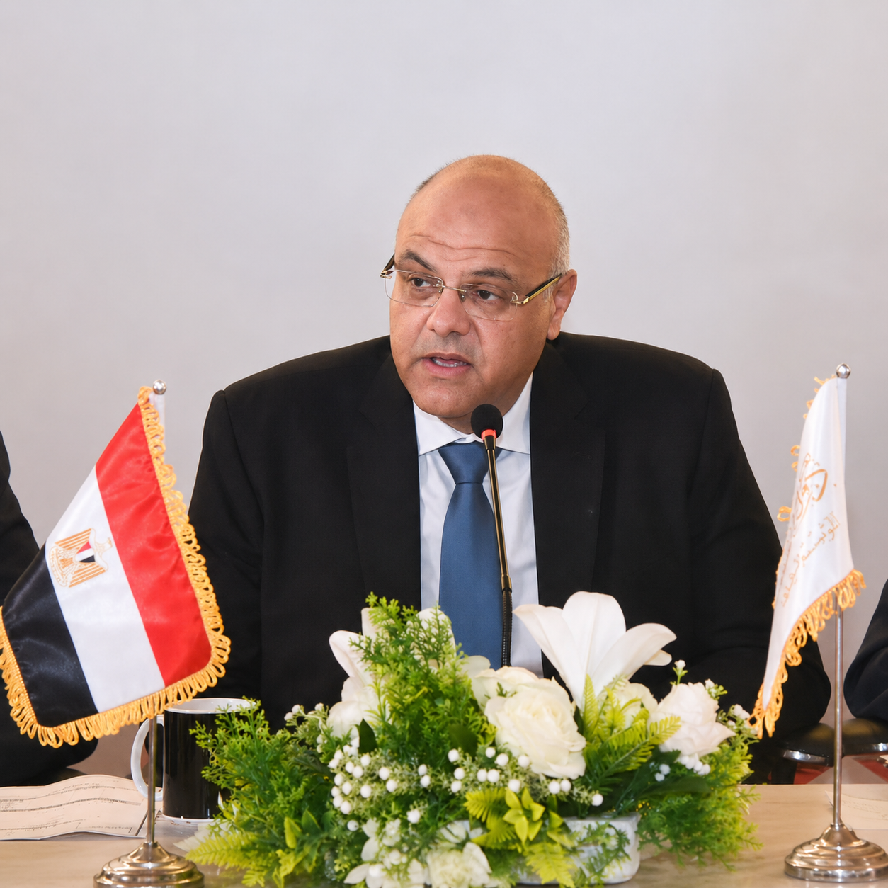 انطلاق الموسم الثاني من مسابقة دولة التلاوة بالإسكندرية بمشاركة 3 محافظات ورعاية وزارة الأوقاف 2 انطلاق الموسم الثاني من مسابقة دولة التلاوة بالإسكندرية بمشاركة 3 محافظات ورعاية وزارة الأوقاف