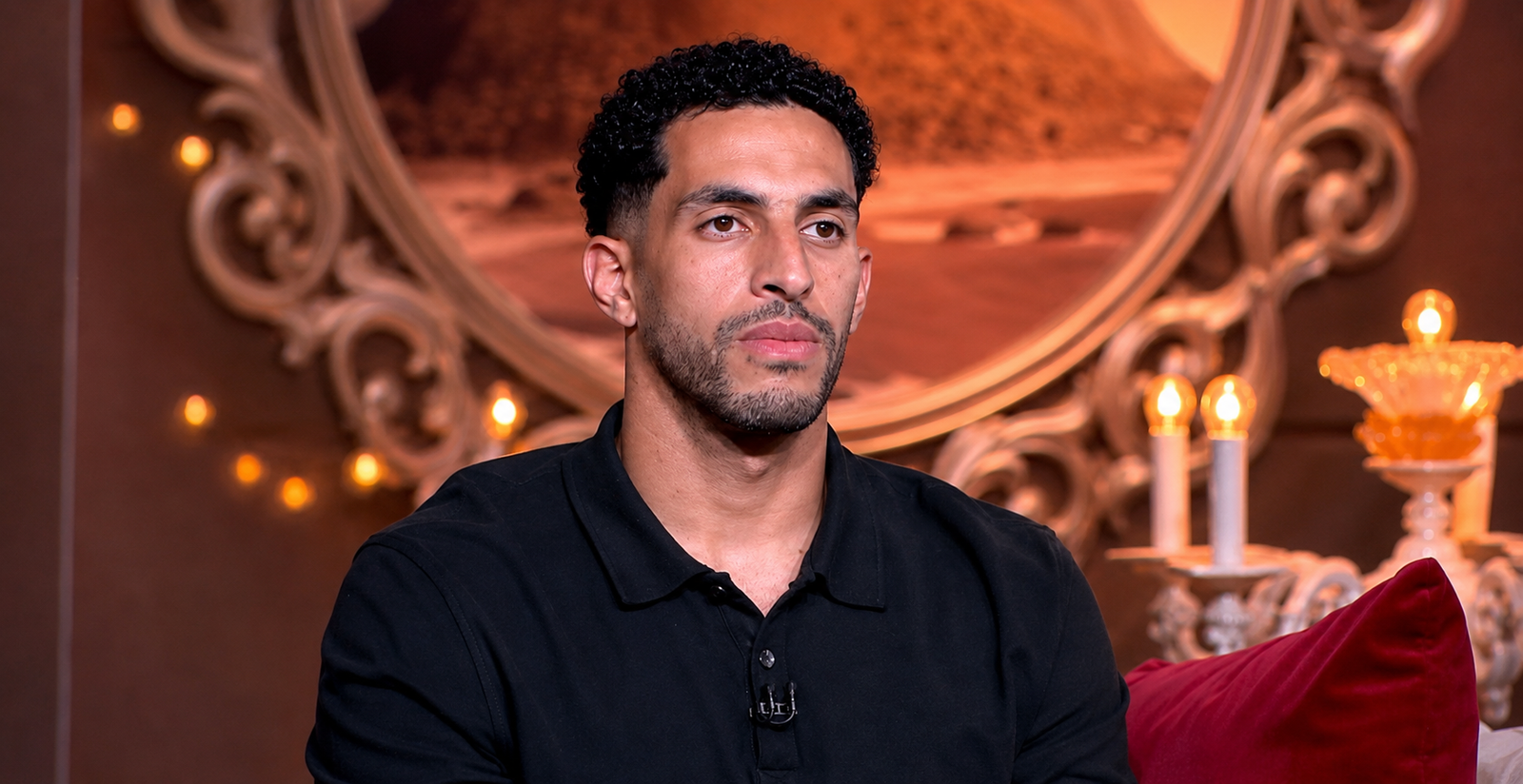 شريف إكرامي: مصطفى شوبير قدم أفضل أداء لحارس مرمى مع منتخب مصر أمام الأرجنتين منذ سنوات 3 شريف إكرامي: مصطفى شوبير قدم أفضل أداء لحارس مرمى مع منتخب مصر أمام الأرجنتين منذ سنوات