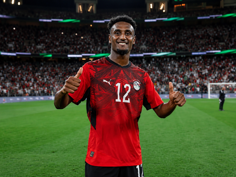 بعد تألقه في المونديال.. ليفربول يفاوض ريال أوفييدو لضم هيثم حسن 7 بعد تألقه في المونديال.. ليفربول يفاوض ريال أوفييدو لضم هيثم حسن