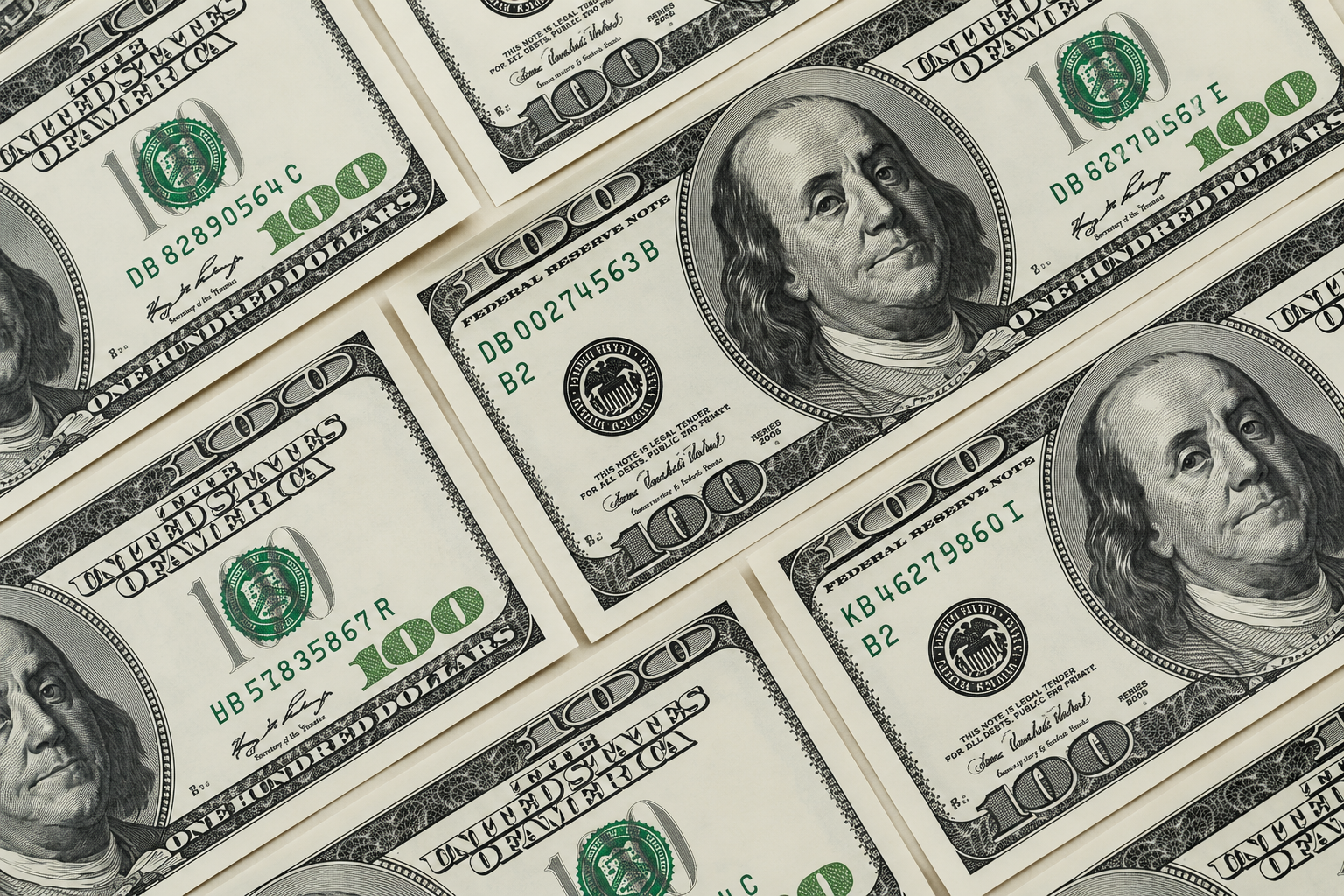 سعر الدولار يهبط أدنى 49 جنيهًا في مصر وسط تدفقات قوية للأموال الساخنة وتحسن مؤشرات الاقتصاد