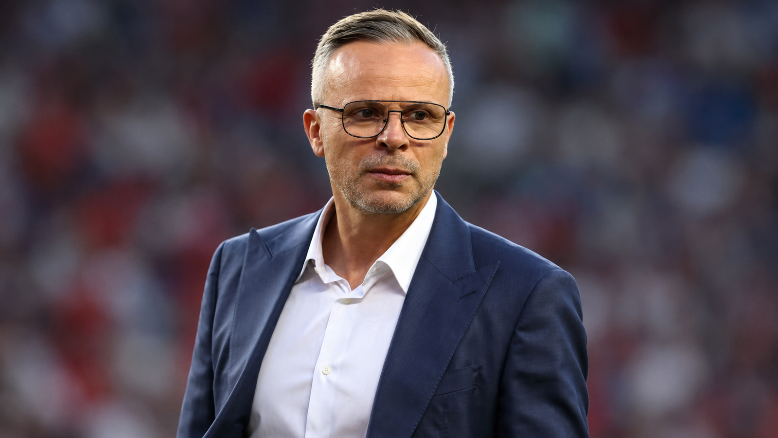 محمد وهبي بعد خروج المغرب من كأس العالم 2026: راضٍ عن الأداء والتركيز وراء الهزيمة أمام فرنسا
