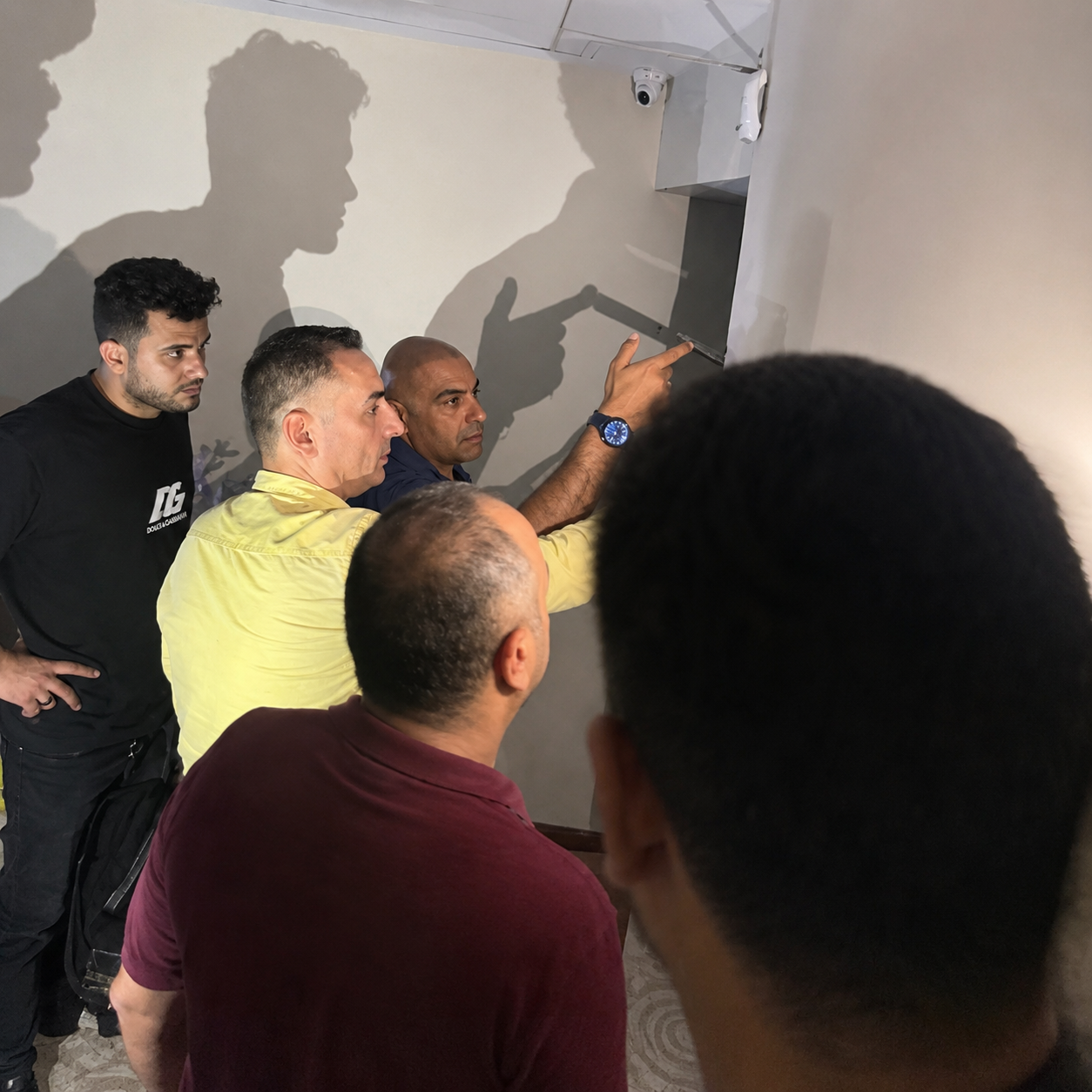 غلق وتشميع منشأة فندقية مخالفة داخل شقتين سكنيتين بشيراتون المنتزه في الإسكندرية 3 غلق وتشميع منشأة فندقية مخالفة داخل شقتين سكنيتين بشيراتون المنتزه في الإسكندرية