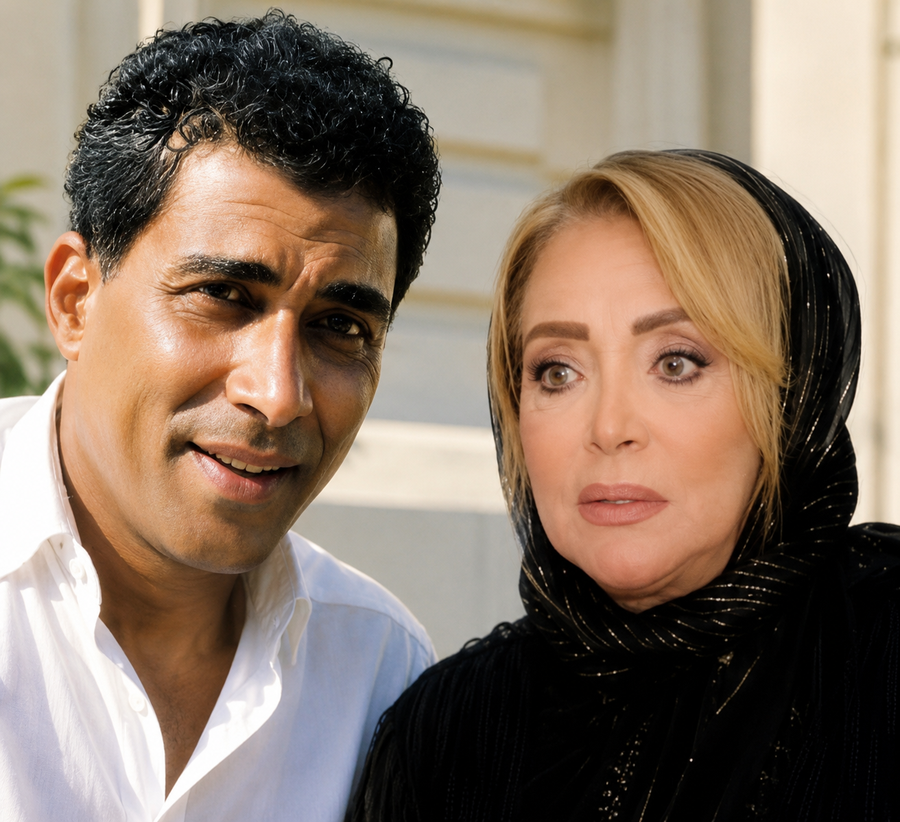 شهيرة تحسم الجدل حول زيجات أحمد زكي: هالة فؤاد زوجته الوحيدة وتكشف حقيقة علاقاته العاطفية 3 شهيرة تحسم الجدل حول زيجات أحمد زكي: هالة فؤاد زوجته الوحيدة وتكشف حقيقة علاقاته العاطفية