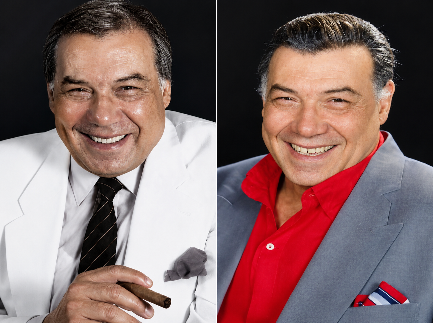 ذكرى وفاة فريد شوقي.. كيف أصبح «وحش الشاشة» و«ملك الترسو» أيقونة خالدة في تاريخ السينما المصرية؟