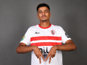 حسام عبد المجيد يقترب من الاحتراف في الدوري البلغاري.. الزمالك يحسم الاتفاق مع لودوجوريتس 3 حسام عبد المجيد يقترب من الاحتراف في الدوري البلغاري.. الزمالك يحسم الاتفاق مع لودوجوريتس