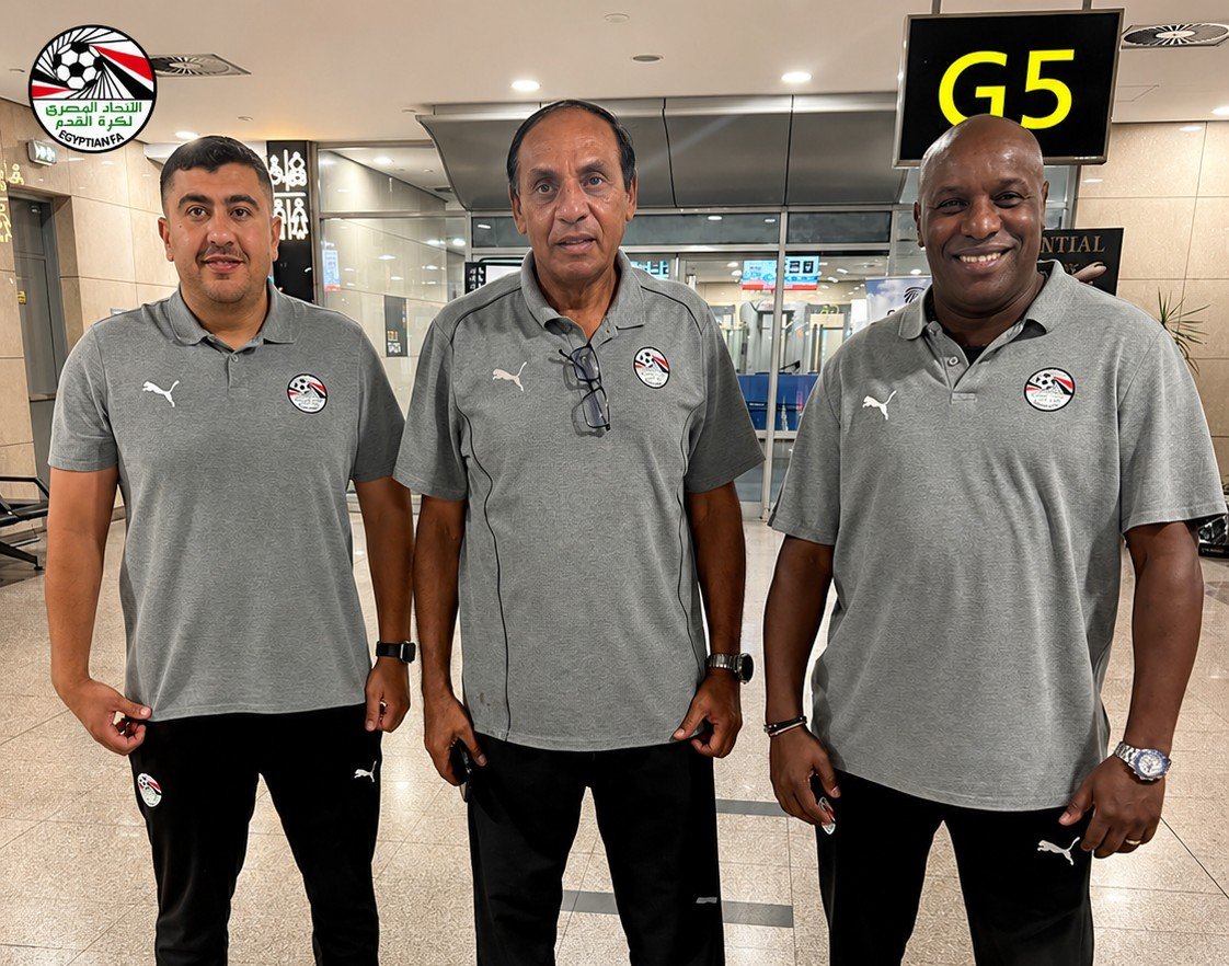 وفد الاتحاد المصري في تنزانيا لحضور ورشة فيفا لمديري التطوير ومدربي منتخبات الناشئين استعدادًا لكأس العالم 2026 4 وفد الاتحاد المصري في تنزانيا لحضور ورشة فيفا لمديري التطوير ومدربي منتخبات الناشئين استعدادًا لكأس العالم 2026