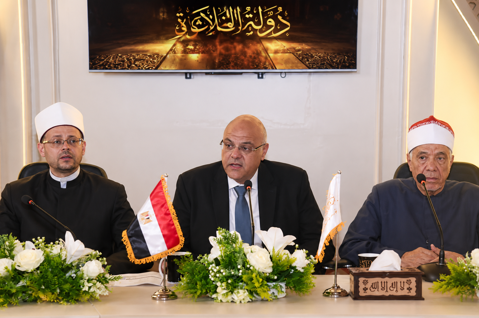 انطلاق الموسم الثاني من مسابقة دولة التلاوة بالإسكندرية بمشاركة 3 محافظات ورعاية وزارة الأوقاف 4 انطلاق الموسم الثاني من مسابقة دولة التلاوة بالإسكندرية بمشاركة 3 محافظات ورعاية وزارة الأوقاف
