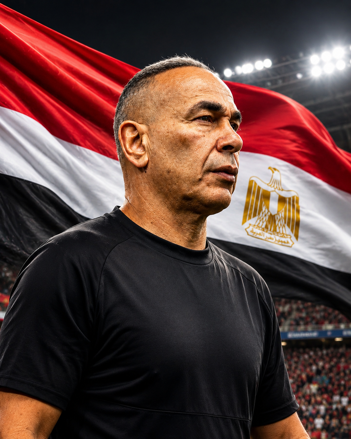 إبراهيم حسن: منتخب مصر لم يحقق شيئًا بعد.. وسنواصل القتال لرفع علم مصر في كأس العالم 2026 2 إبراهيم حسن: منتخب مصر لم يحقق شيئًا بعد.. وسنواصل القتال لرفع علم مصر في كأس العالم 2026