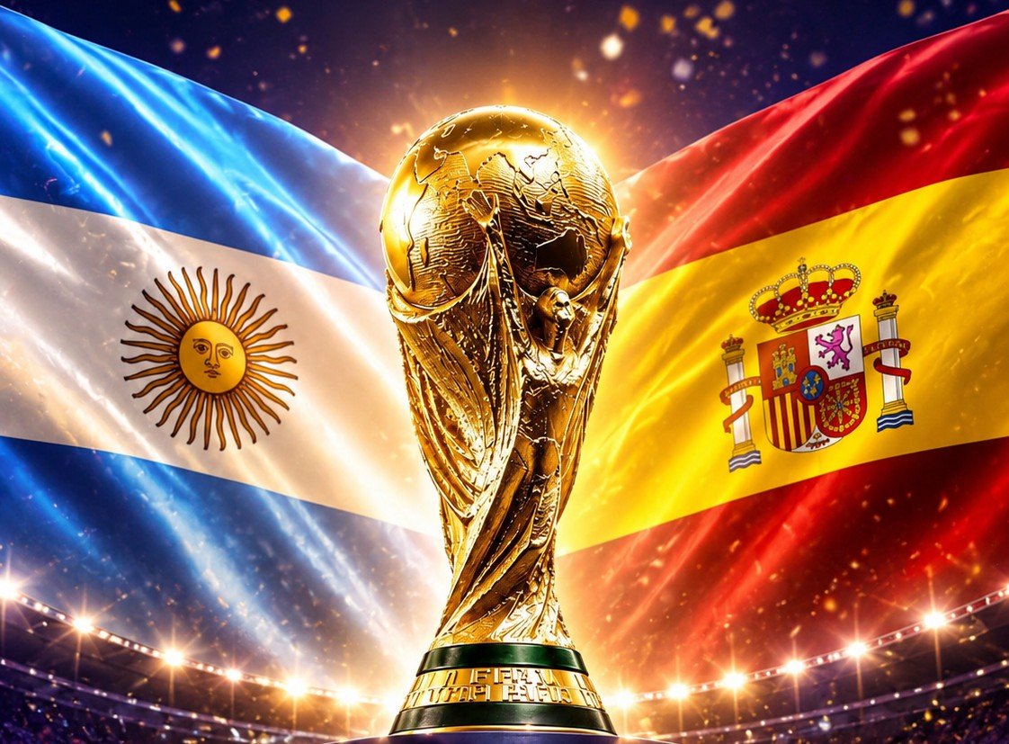 تفاصيل وتوقيت حفل ختام كأس عالم 2026.. الحفل الأكبر في نهائي كأس العالم على مر التاريخ 2 تفاصيل وتوقيت حفل ختام كأس عالم 2026.. الحفل الأكبر في نهائي كأس العالم على مر التاريخ